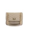 Authentic V Italia by Versace 1969 abbigliamento sportivo srl Women’s Leather Beige Handbag in Beige Authentic V Italia by Versace 1969 abbigliamento sportivo srl Women’s Leather Beige Handbag in Beige