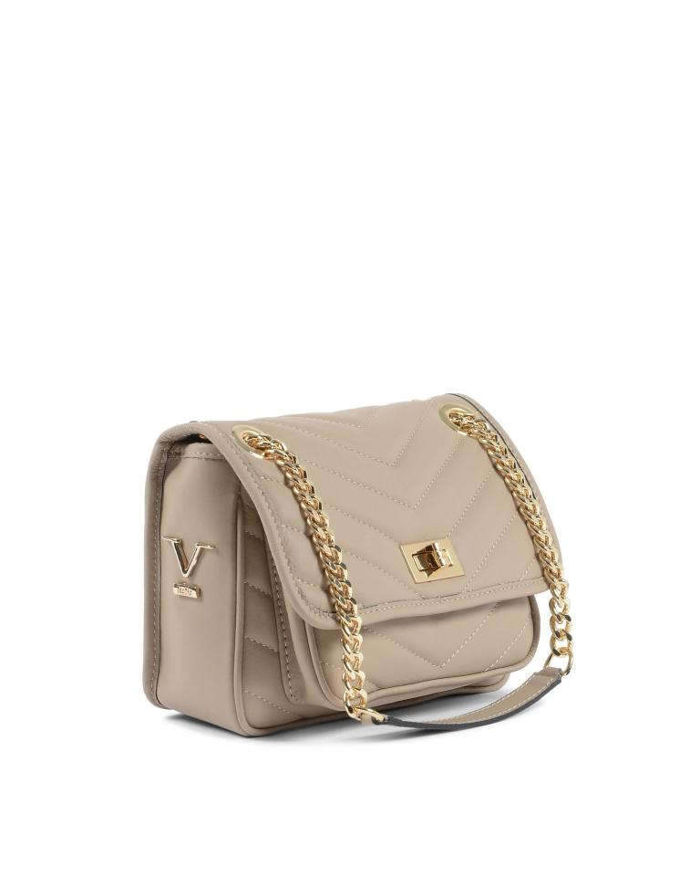 Authentic V Italia Women's Leather Handbag