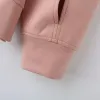 Women’s Sleeve Opening Pullover Street style Oversize Loose Sweatshirt Women’s Sleeve Opening Pullover Street style Oversize Loose Sweatshirt