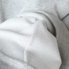 Women’s Round-Neck Long Sleeve Oversize Loose Pullover Top Women’s Round-Neck Long Sleeve Oversize Loose Pullover Top