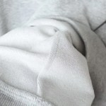 Women’s Round-Neck Long Sleeve Oversize Loose Pullover Top Women’s Round-Neck Long Sleeve Oversize Loose Pullover Top