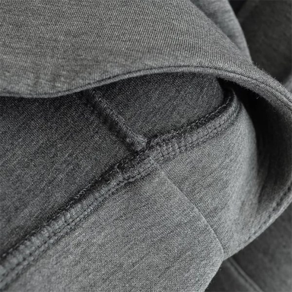 Women’s Zipper Hoodie Unisex style Double Pockets Oversize Loose Sweatshirts Women’s Zipper Hoodie Unisex style Double Pockets Oversize Loose Sweatshirts