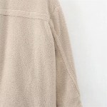 Women’s Teddy Bear Stylish Thick Warm Faux Fur Fleece Long Coat Women’s Teddy Bear Stylish Thick Warm Faux Fur Fleece Long Coat