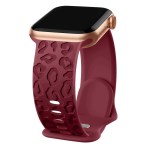 wine-red