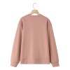 Women’s Sleeve Opening Pullover Street style Oversize Loose Sweatshirt Women’s Sleeve Opening Pullover Street style Oversize Loose Sweatshirt