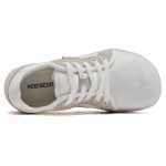 HOBIBEAR Minimalist Barefoot Shoes Unisex Zero Drop Sole Wide Toe Casual Sneakers HOBIBEAR Minimalist Barefoot Shoes Unisex Zero Drop Sole Wide Toe Casual Sneakers