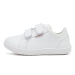 HOBIBEAR Kids Barefoot Wide Toe Minimalist Sneakers Lightweight Hook Loop Shoes HOBIBEAR Kids Barefoot Wide Toe Minimalist Sneakers Lightweight Hook Loop Shoes