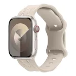 Silicone strap For Apple Watch Band – braided bracelet