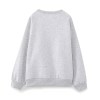 NYC Autumn/Winter Preppy Thick Warm Oversize Loose Sweatshirt NYC Autumn/Winter Preppy Thick Warm Oversize Loose Sweatshirt