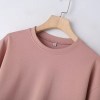 Women’s Sleeve Opening Pullover Street style Oversize Loose Sweatshirt Women’s Sleeve Opening Pullover Street style Oversize Loose Sweatshirt