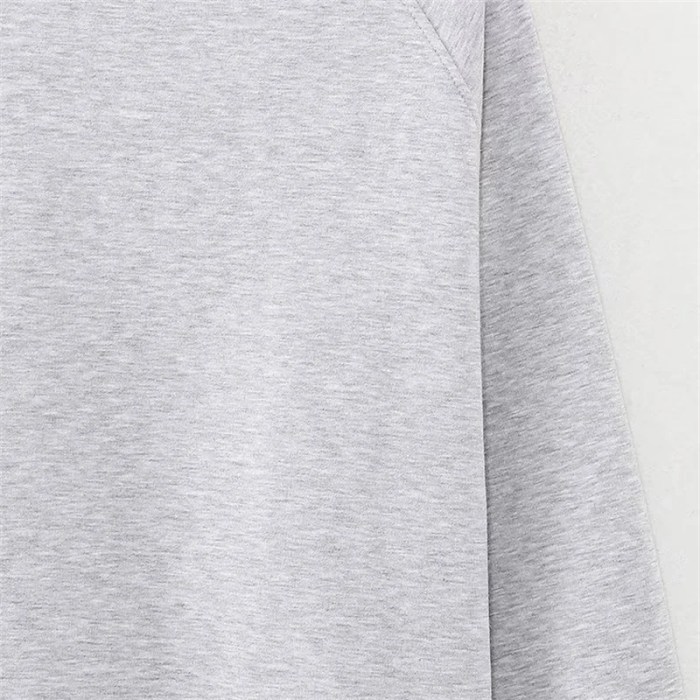 NYC Autumn/Winter Preppy Thick Warm Oversize Loose Sweatshirt NYC Autumn/Winter Preppy Thick Warm Oversize Loose Sweatshirt
