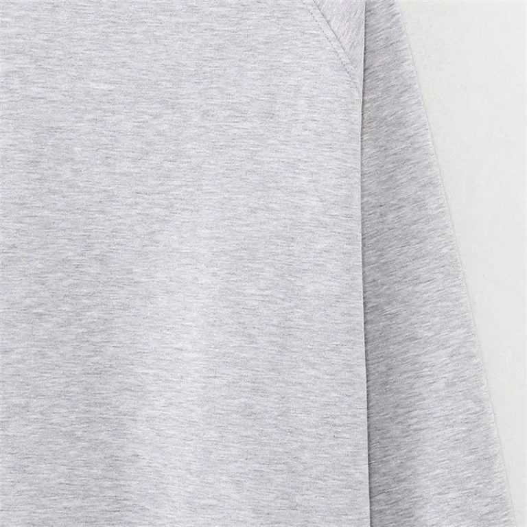 NYC Autumn/Winter Preppy Thick Warm Oversize Loose Sweatshirt NYC Autumn/Winter Preppy Thick Warm Oversize Loose Sweatshirt