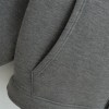 Women’s Zipper Hoodie Unisex style Double Pockets Oversize Loose Sweatshirts