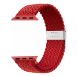 Strap For Apple watch Ultra band Braided solo loop bracelet series