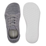 HOBIBEAR Minimalist Barefoot Shoes Unisex Zero Drop Sole Wide Toe Casual Sneakers HOBIBEAR Minimalist Barefoot Shoes Unisex Zero Drop Sole Wide Toe Casual Sneakers