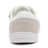 HOBIBEAR Minimalist Barefoot Shoes Unisex Zero Drop Sole Wide Toe Casual Sneakers