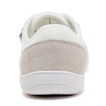 HOBIBEAR Minimalist Barefoot Shoes Unisex Zero Drop Sole Wide Toe Casual Sneakers HOBIBEAR Minimalist Barefoot Shoes Unisex Zero Drop Sole Wide Toe Casual Sneakers