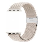 Strap For Apple watch Ultra band Braided solo loop bracelet series