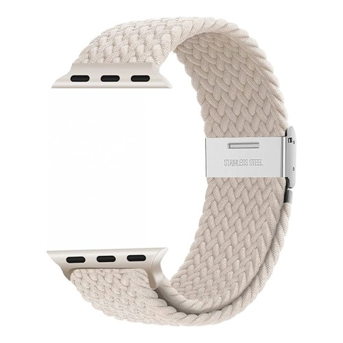 Strap For Apple watch Ultra band Braided solo loop bracelet series