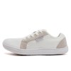 HOBIBEAR Minimalist Barefoot Shoes Unisex Zero Drop Sole Wide Toe Casual Sneakers