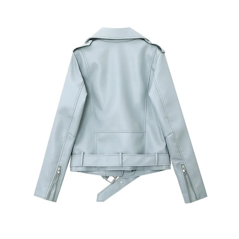 Versatile Detachable Epaulet Leather Motorcycle Jacket – Perfect for Spring & Autumn Rides! Versatile Detachable Epaulet Leather Motorcycle Jacket – Perfect for Spring & Autumn Rides!