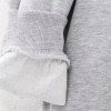NYC Autumn/Winter Preppy Thick Warm Oversize Loose Sweatshirt NYC Autumn/Winter Preppy Thick Warm Oversize Loose Sweatshirt