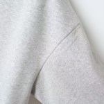 Women’s Round-Neck Long Sleeve Oversize Loose Pullover Top Women’s Round-Neck Long Sleeve Oversize Loose Pullover Top