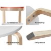 Keezi 3PCS Kids Table and Chairs Set Activity Toy Play Desk Keezi 3PCS Kids Table and Chairs Set Activity Toy Play Desk