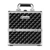 Embellir Makeup Case Beauty Organiser Bag Travel Large Cosmetic Storage Portable Embellir Makeup Case Beauty Organiser Bag Travel Large Cosmetic Storage Portable