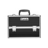 Embellir Portable Cosmetic Beauty Makeup Case- Black Embellir Portable Cosmetic Beauty Makeup Case- Black