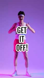 Take it off – 15% Off when you subscribe