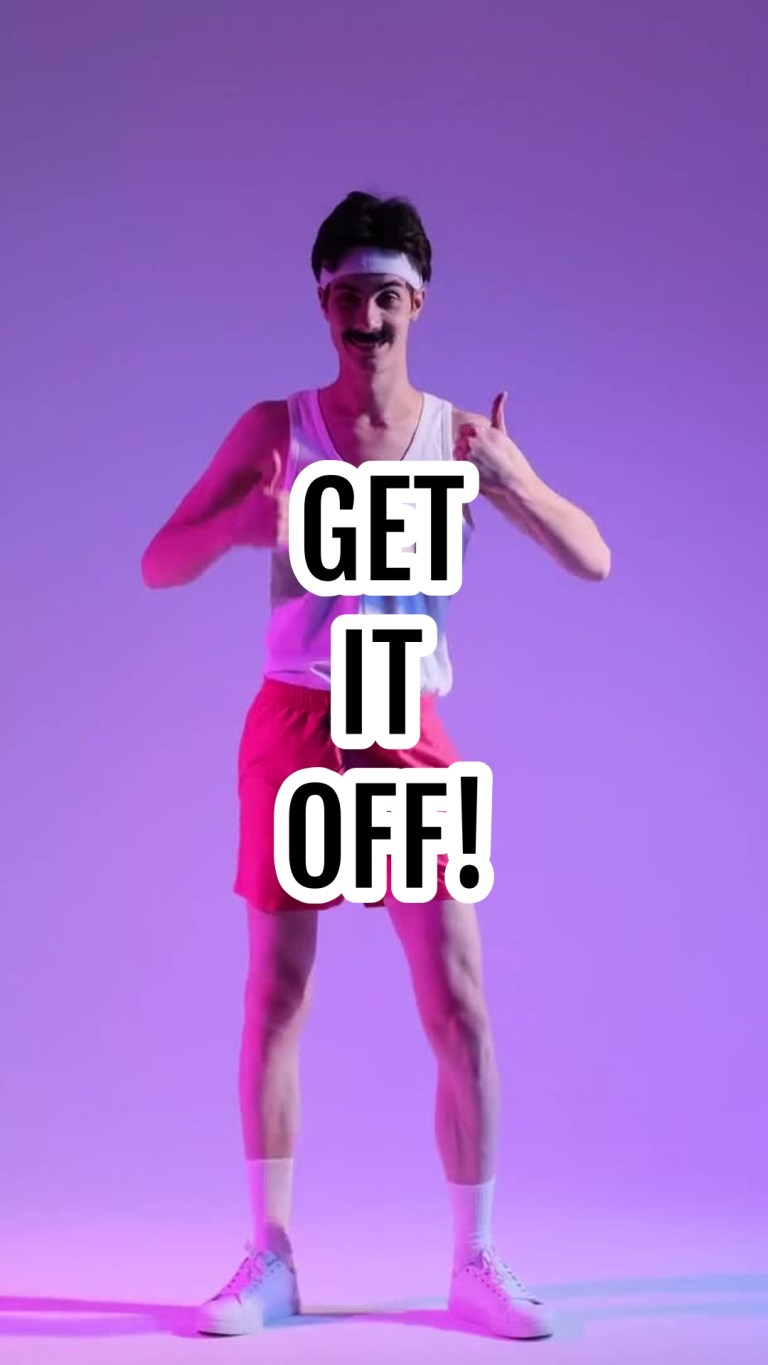 Take it off – 15% Off when you subscribe