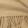 Hampton Throw – Merino Wool Blend – Camel Hampton Throw – Merino Wool Blend – Camel
