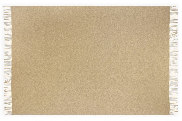 Hampton Throw – Merino Wool Blend – Camel Hampton Throw – Merino Wool Blend – Camel