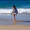PORTSEA TURKISH COTTON TOWEL – MIDNIGHT PORTSEA TURKISH COTTON TOWEL – MIDNIGHT