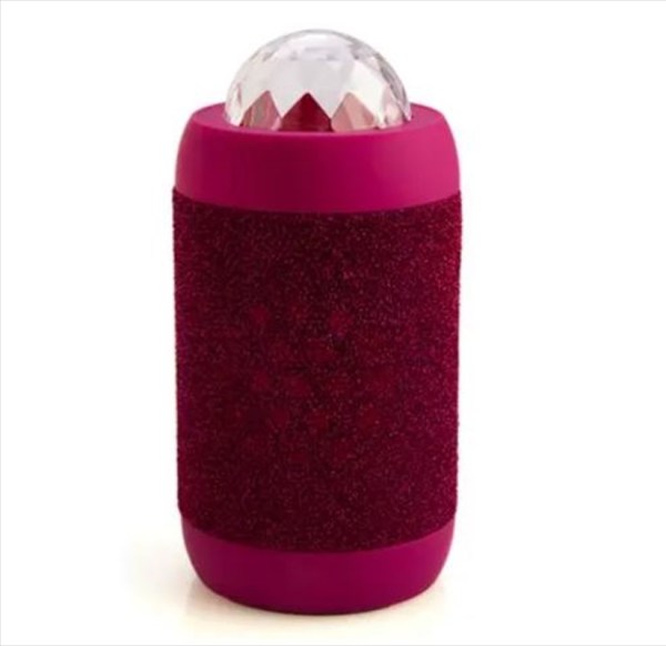 Pink Disco Ball Wireless Speaker Pink Disco Ball Wireless Speaker