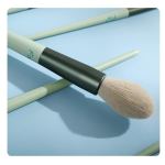 FIX -13 Pcs Makeup Brushes Sets Synthetic Foundation Blending Concealer Eye Shadow FIX -13 Pcs Makeup Brushes Sets Synthetic Foundation Blending Concealer Eye Shadow