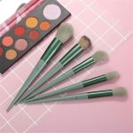 FIX -13 Pcs Makeup Brushes Sets Synthetic Foundation Blending Concealer Eye Shadow FIX -13 Pcs Makeup Brushes Sets Synthetic Foundation Blending Concealer Eye Shadow