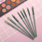 FIX -13 Pcs Makeup Brushes Sets Synthetic Foundation Blending Concealer Eye Shadow FIX -13 Pcs Makeup Brushes Sets Synthetic Foundation Blending Concealer Eye Shadow