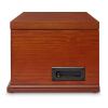 Crosley Lancaster Turntable With Bluetooth – Paprika Crosley Lancaster Turntable With Bluetooth – Paprika