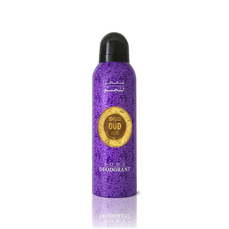 Hareemi Body Deodorant Hareemi Body Deodorant