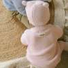 Ponchik Babies + Kids Bear Beanie Hat Warm Winter – Love – 3-12 Months Ponchik Babies + Kids Bear Beanie Hat Warm Winter – Love – 3-12 Months