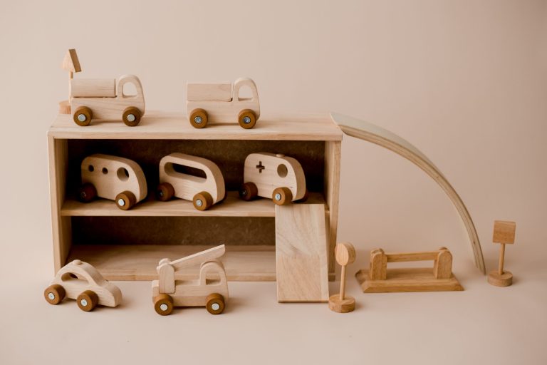 Vehicle Play Set Vehicle Play Set