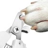 Professional Pet Nail Clipper Stainless Steel Dog Cat Nail Trimmer jQuery(document).ready(function($) { // Target the Products page if($('body').hasClass('edit-php') && $('body').hasClass('post-type-product')) { $("th.column-admin_commission").css( 'width', '10%' ); } });