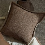 Beigest Luxury Plain Boho Home Cushion Beigest Luxury Plain Boho Home Cushion