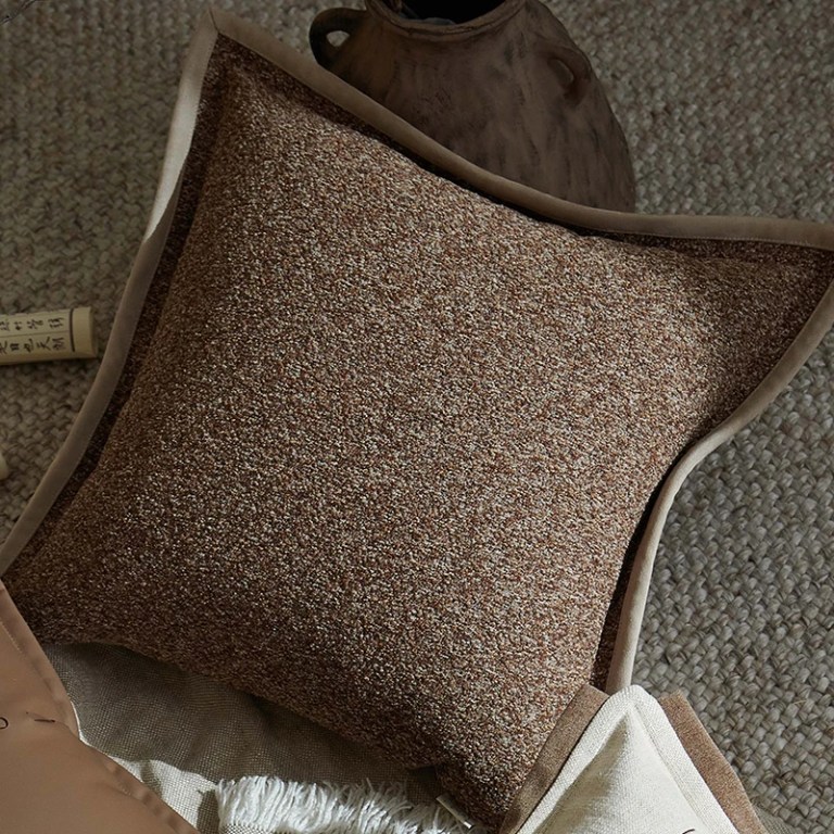 Beigest Luxury Plain Boho Home Cushion Beigest Luxury Plain Boho Home Cushion