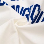 California OC T-shirt + Shorts Set