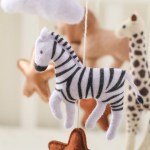 Newborn Baby Crib Mobile Assorted Styles Newborn Baby Crib Mobile Assorted Styles