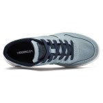 HOBIBEAR Men’s Low Top Casual Lace-Up Shoes Sneakers