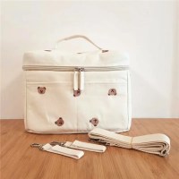 Waterproof Mummy Baby Feeding Carry Bag